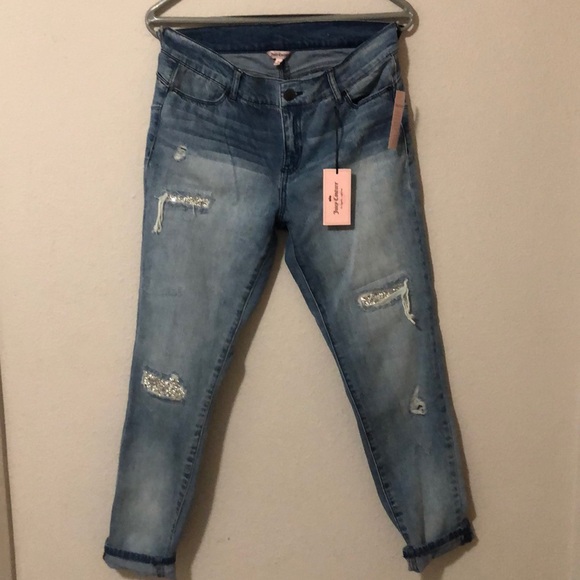 Juicy couture jeans - Picture 1 of 4